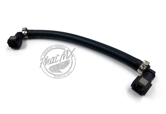 CRF110 Larger Fuel Line