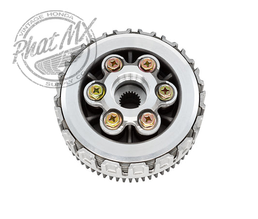 CRF110 HD Clutch