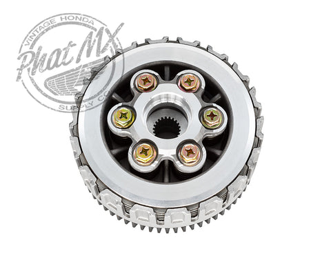 CRF110 HD Clutch