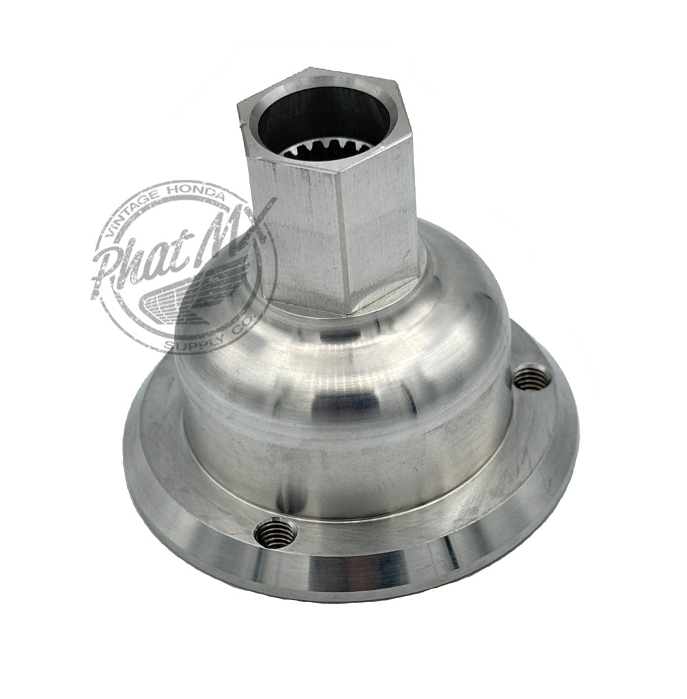 CRF125 CJR Lightweight Oil Spinner