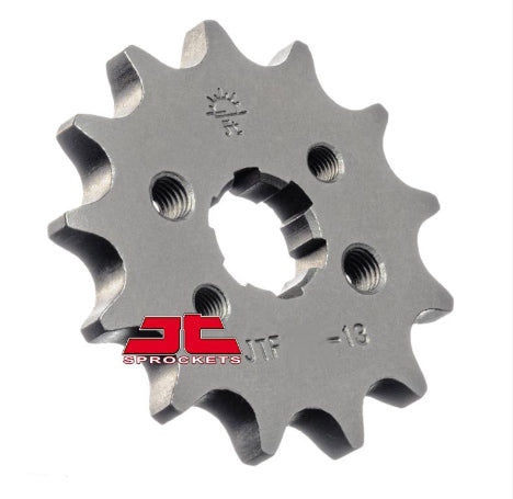 (temp sold out)  CRF125 Front Sprocket 13T