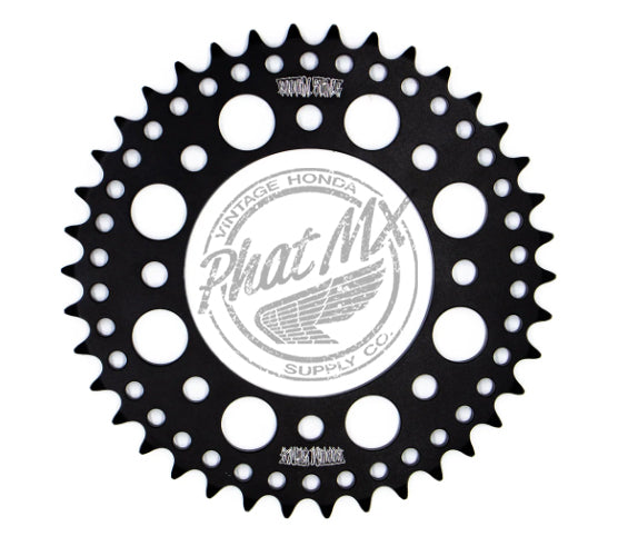 Coppin Sting 38T Aluminum Sprocket CRF110 CRF70