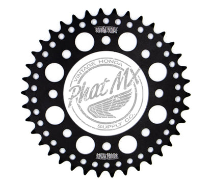 Coppin Sting 38T Aluminum Sprocket CRF110 CRF70