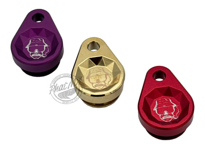 Coppin Sting CRF110 Bump Start