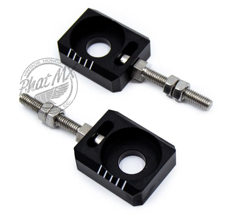 Coppin Sting CRF110 Chain Adjuster Set