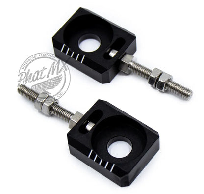 Coppin Sting CRF110 Chain Adjuster Set