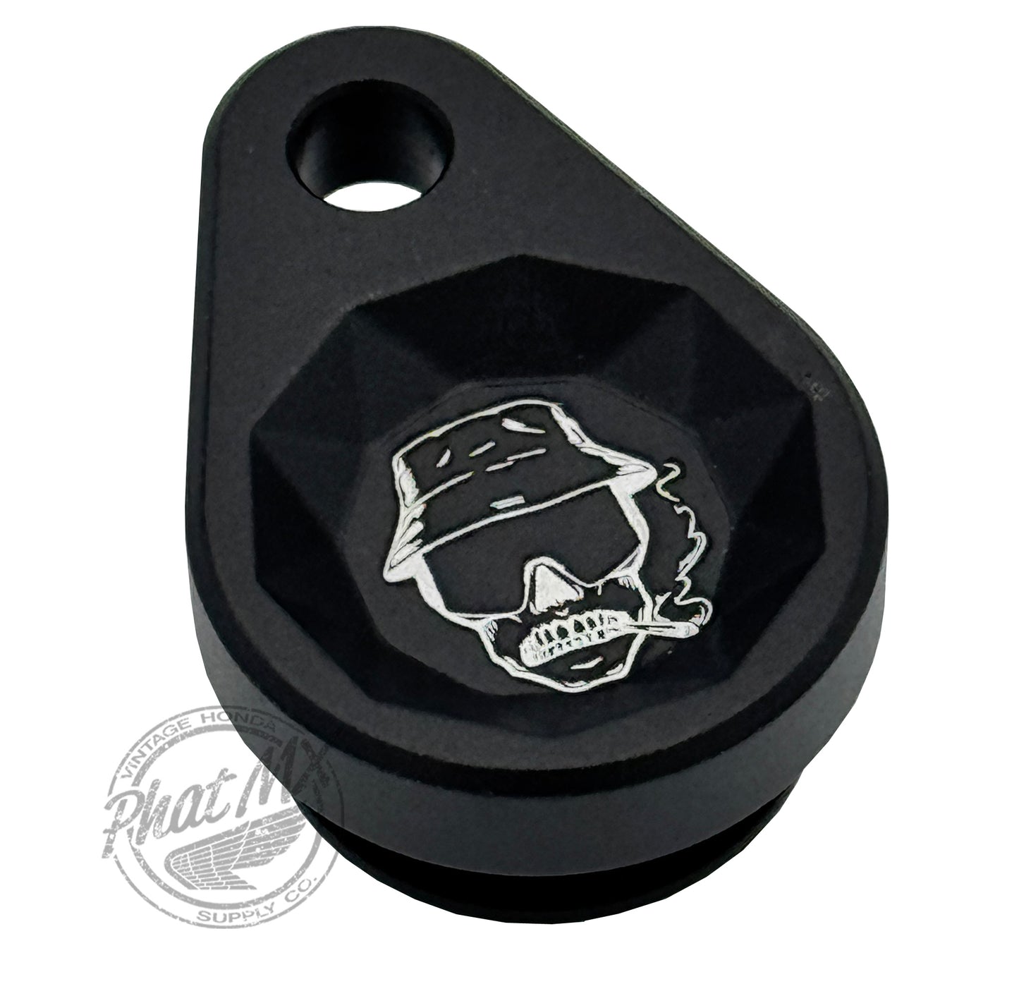 Coppin Sting CRF110 Bump Start