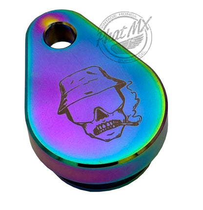 Coppin Sting CRF110 Bump Start