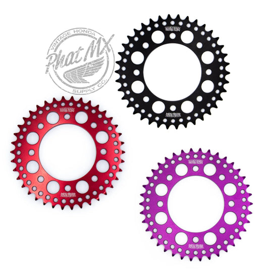 Coppin Sting 38T Aluminum Sprocket CRF110 CRF70