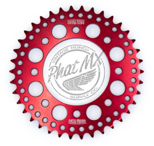 Coppin Sting 38T Aluminum Sprocket CRF110 CRF70