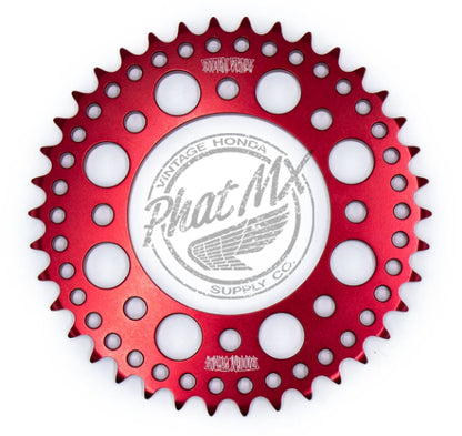 Coppin Sting 38T Aluminum Sprocket CRF110 CRF70