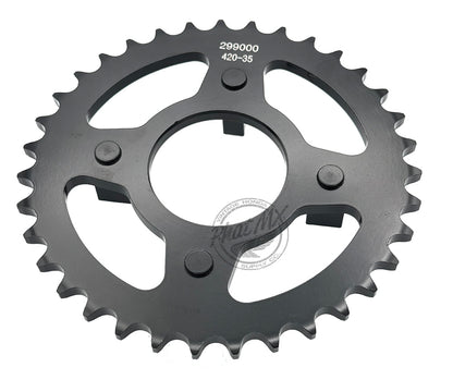 Rear Sprocket