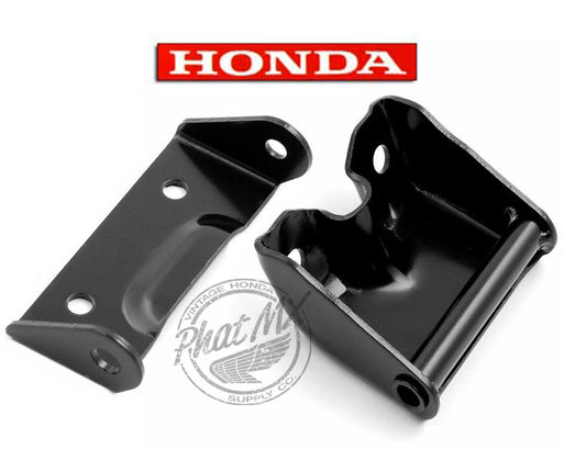 CT70 Seat Bracket Kit