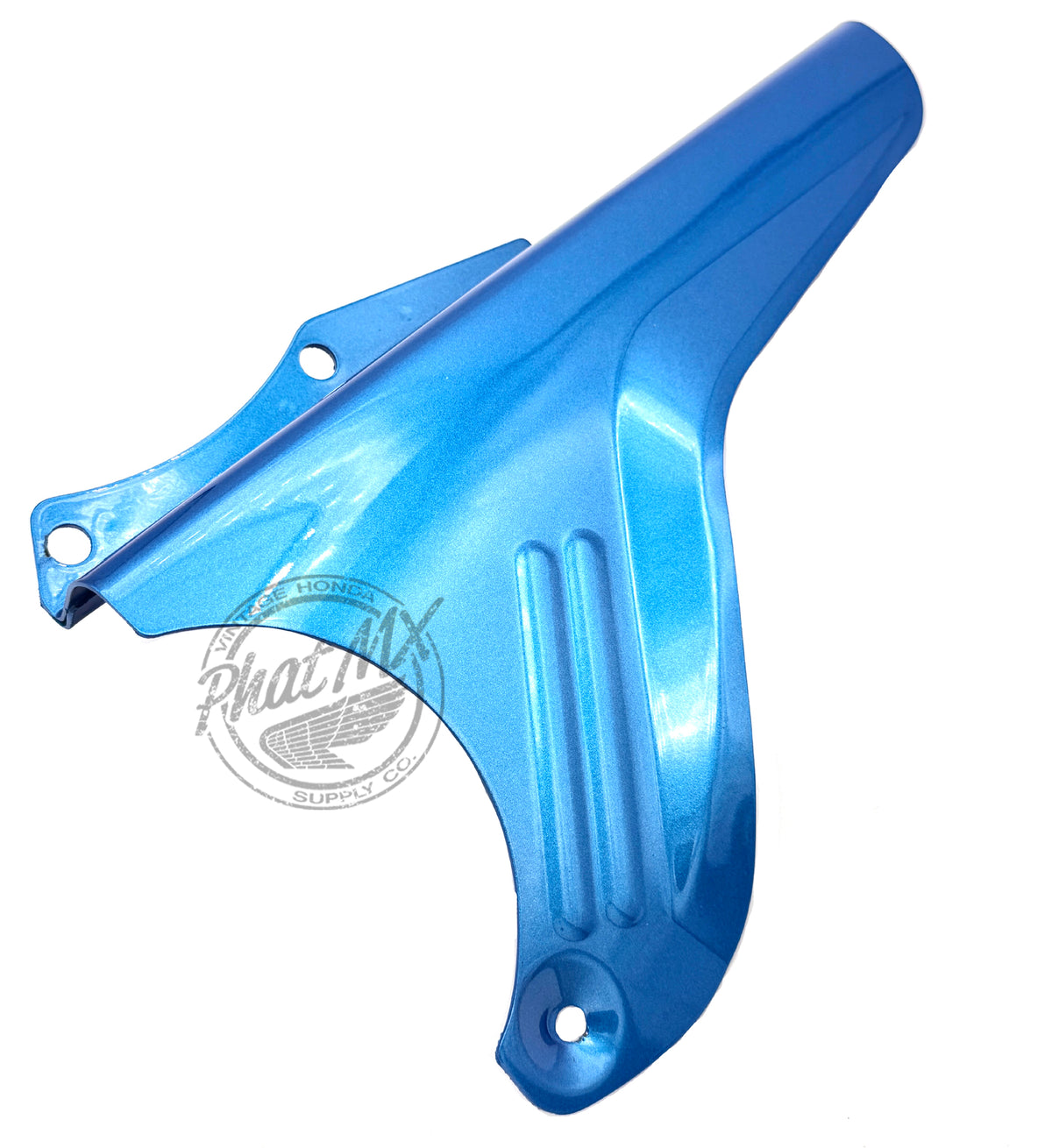 Colored CT70 Chain Guard