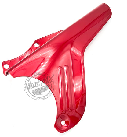Colored CT70 Chain Guard