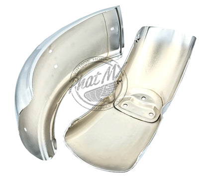 (temp sold out) CT70 Rolled Edges Fender Set