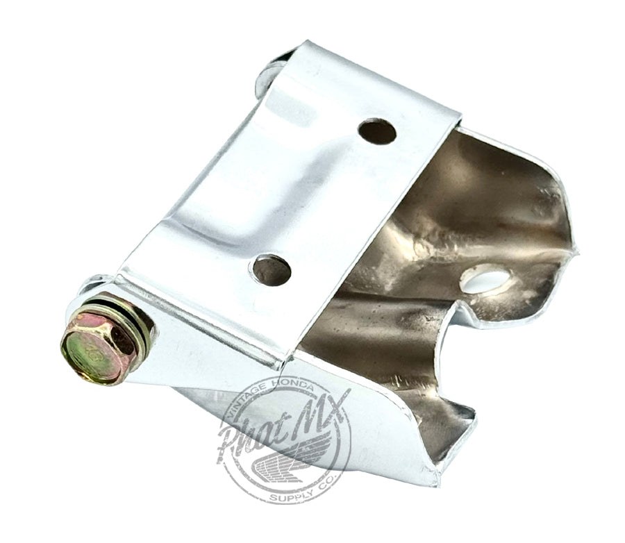 Chrome CT70 Seat Bracket