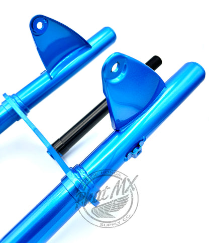 Reproduction CT70 1969-1971 Forks