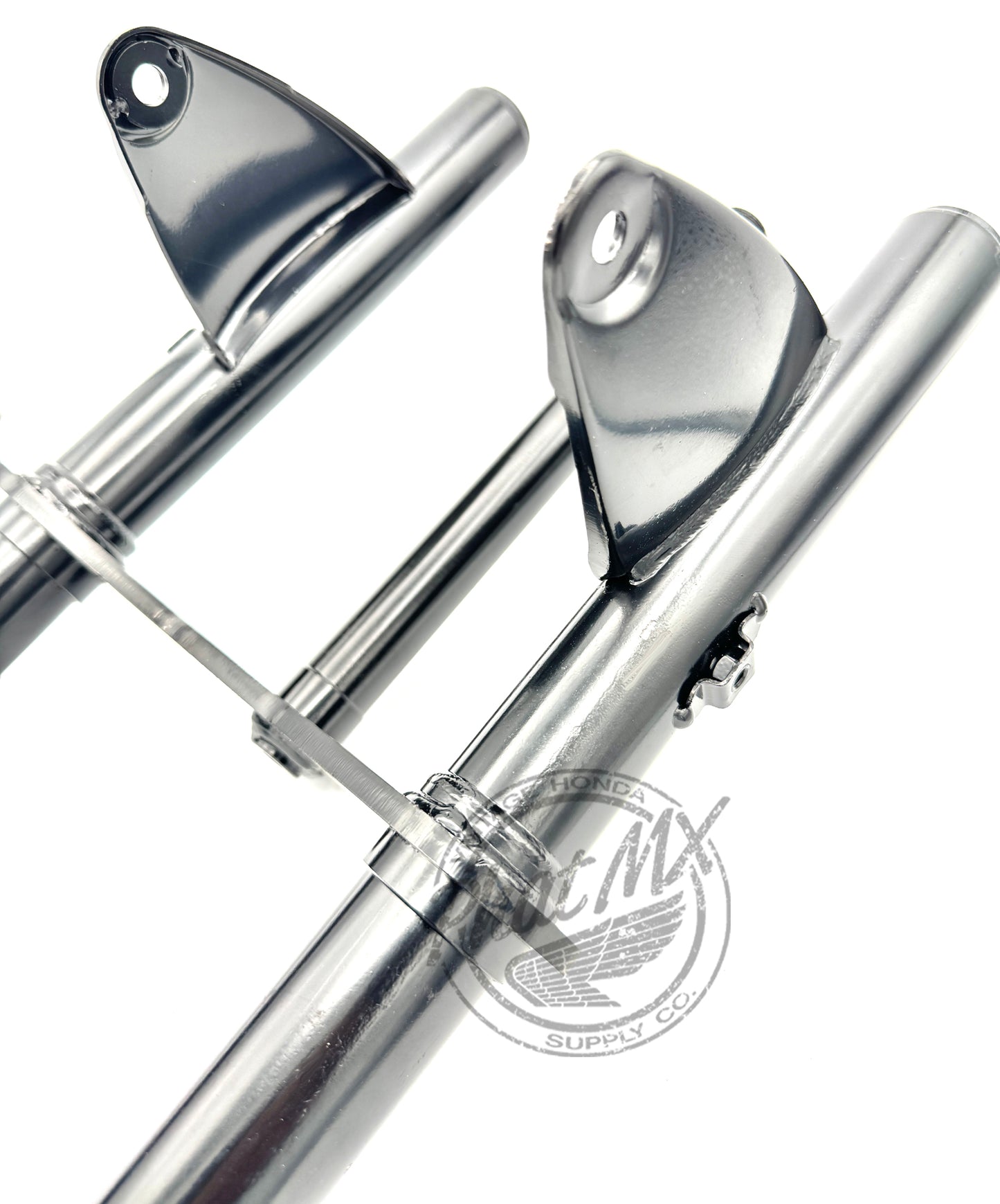 Reproduction CT70 1969-1971 Forks Primer