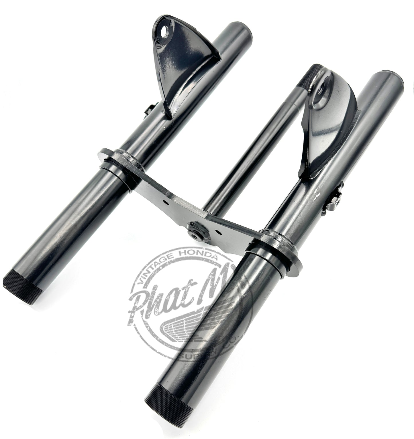 Reproduction CT70 1969-1971 Forks Primer