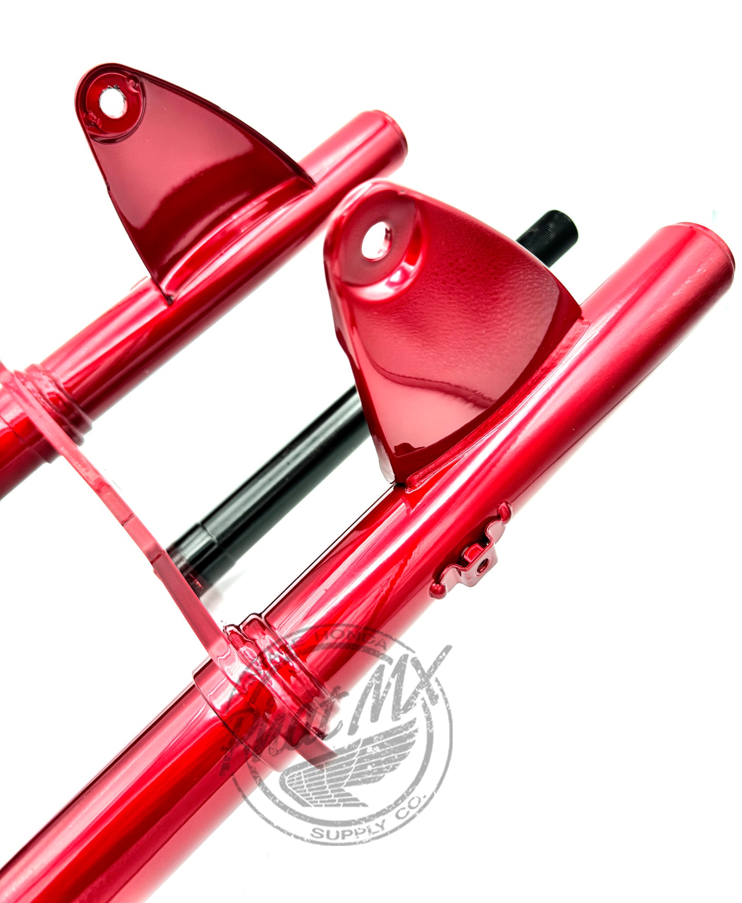 Reproduction CT70 1969-1971 Forks