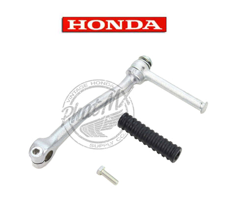 OEM Honda CT70 Kick Starter Arm