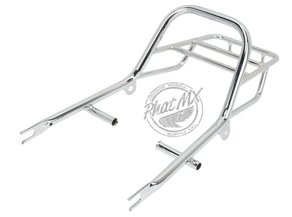 CT70 Rear Luggage / 6-Pack Rack