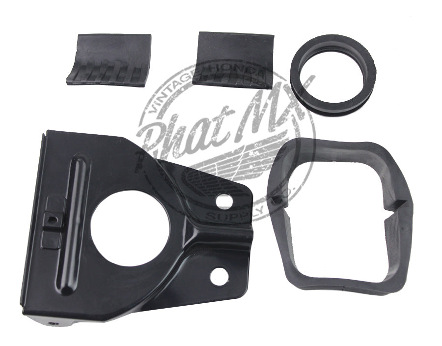 CT70 Tank Bracket Kit