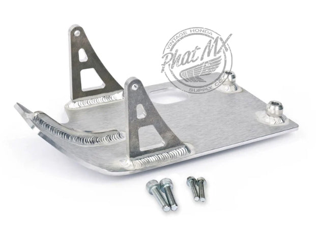 BBR Skid Plate - Daytona Anima 150/190