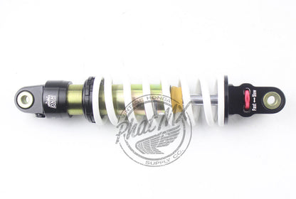 300lb DNM White Shock KLX110L, CRF110