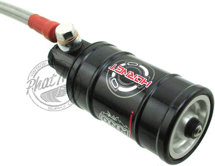 DNM 290mm CRF110 Shock w/ Res