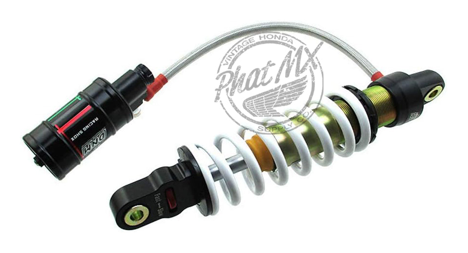 DNM 290mm CRF110 Shock w/ Res