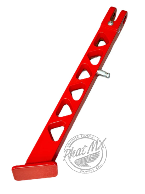 Lux CRF110 Extended Kick Stand
