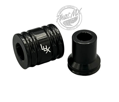 TTR110 Lux Aluminum Wheel Spacers