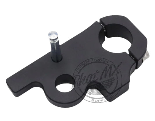 CRF110 Universal Kick Stand Bracket