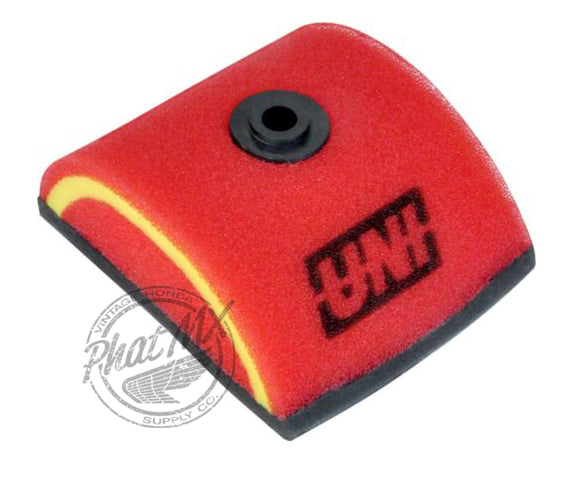 CRF125 Uni Foam Filter