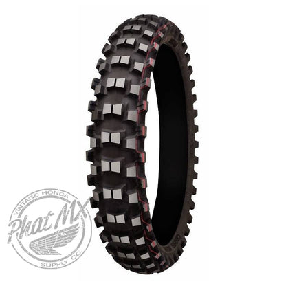 Mitas Terra Force  14" & 12" Tires (pair)