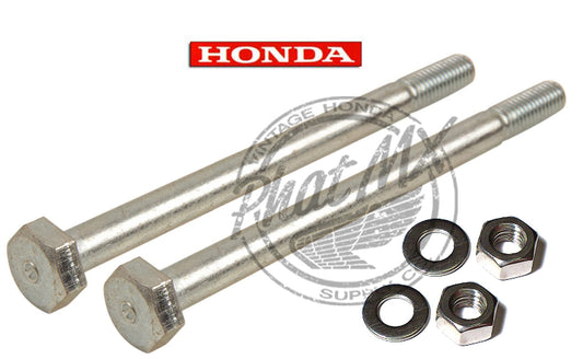 ST90 Motor Mount Bolts