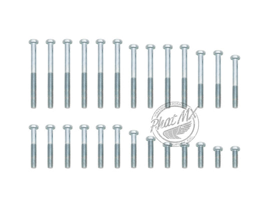 OEM Style Case Screws