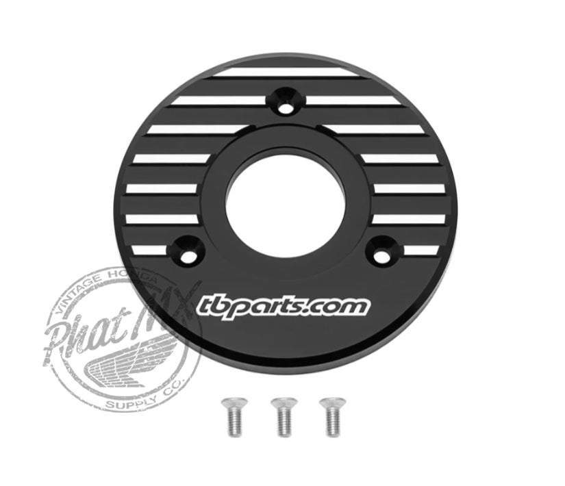 KLX110 Billet Ignition Cover