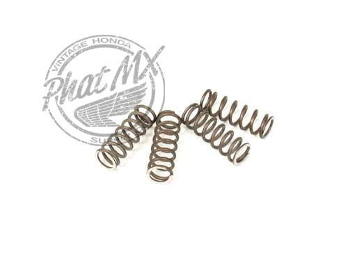 BBR TTR125 HD Clutch Springs