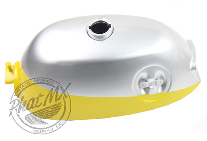 Z50 1969-1970 Gas Tank Kit