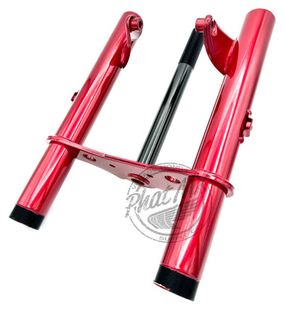 Reproduction Z50 1969-1971 Forks