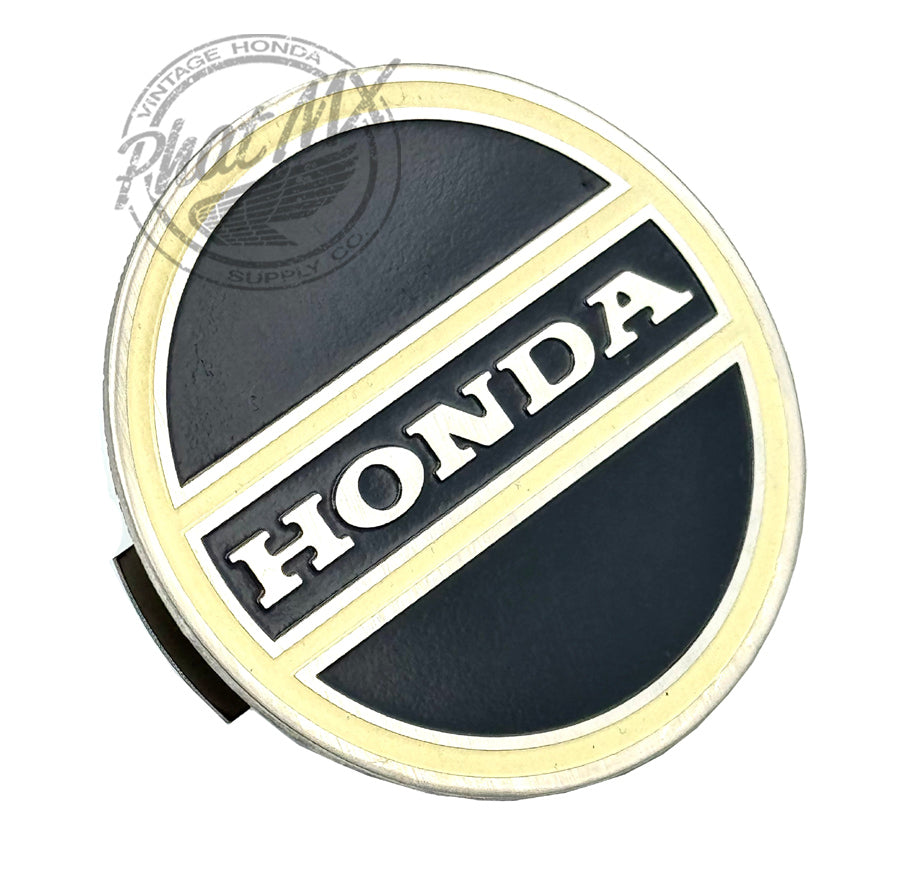 (temp sold out) Z50 1971 K2 Headlight Emblem