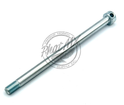 Z50 1968-1971 Round Head Rear Axle Kit