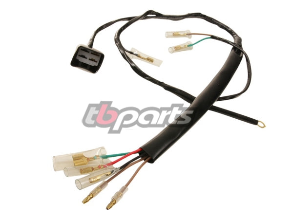 Z50  1972-1978 Wire Harness