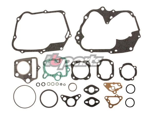 (temp sold out) Gasket Kit 50cc 1969-1981