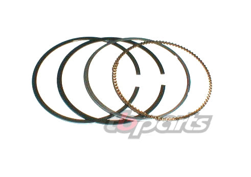 88cc Piston Rings