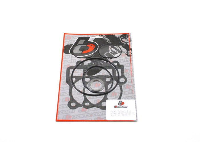 KLX110 143cc Gasket Kit