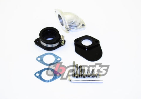 (temp sold out) Intake Kit for 26mm Carb